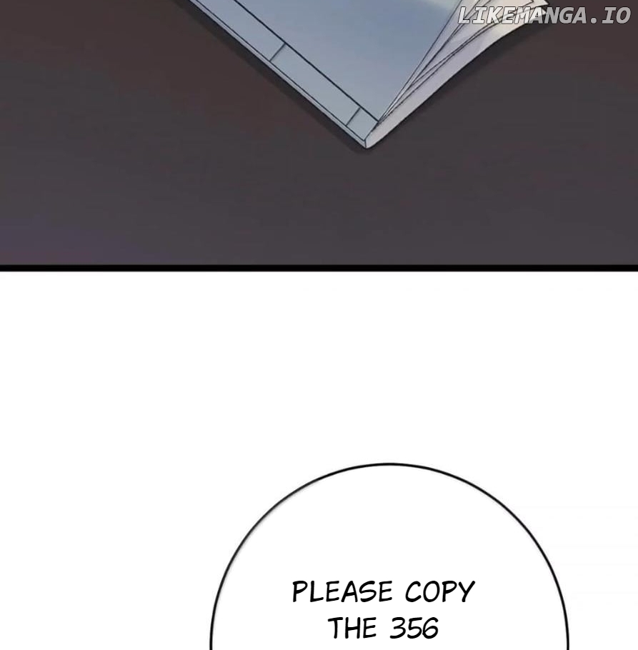 Breaking into the body of the emperor's daughte Chapter 47 - page 2